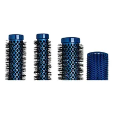 Kit Escova Belliz Blue Antibac C/4 Foto mini  2