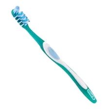 Kit Escova Dental Oral B Pro Health Criss Cross - 8 Unidades Foto mini  2