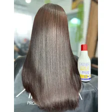 Kit Escova Progressiva Alenka Gold 300ml + Brinde Foto mini  2
