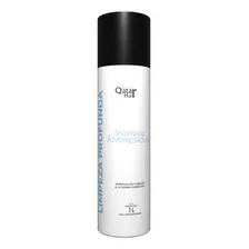 Kit Escova Progressiva Antifrizz 5d Matizadora Qatar Hair Foto mini  3