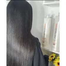 Kit Escova Progressiva Perfect Liss Turmalina Visat Hair Foto mini 2
