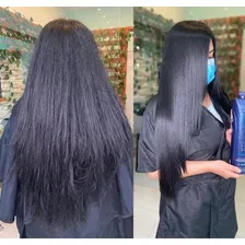 Kit Escova Progressiva Perfect Liss Turmalina Visat Hair Foto mini 3
