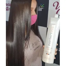 Kit Escova Progressiva Perfect Liss Turmalina Visat Hair Foto mini 4