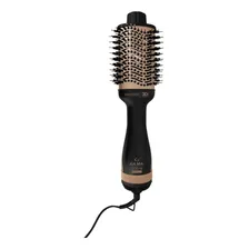 Kit Escova Stylish E Prancha Elegance Led Keration Bivolt Foto mini 3