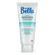 Kit Esfoliante Máscara Sérum Clareador Axila Depil Bella Foto mini  3