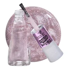 Kit Esmalte Dailus Babado E Gliteria Com 3 8ml Foto mini 4