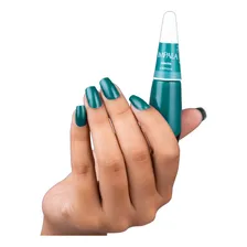Kit Esmaltes Impala Marina + Novos Ares + Alento + Laguna Foto mini 4