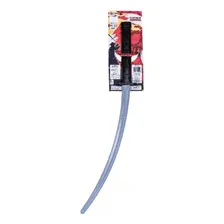 Kit Espada Ninja Katana De Brinquedo Infantil Samurai Preta Foto mini 2