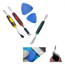 Kit Espatula Kaisi Para Abrir Celular Tablet Notebook Foto mini 1