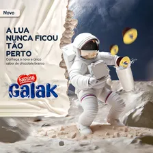Kit Especial 10 Cápsulas Avulsas Nescafé Dolce Gusto Galak Foto mini 3