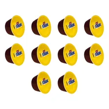 Kit Especial 10 Cápsulas Avulsas Nescafé Dolce Gusto Galak Foto mini 1