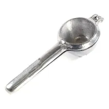 Kit Espremedor De Suco Laranja 22cm E Limão 15cm AlumÃnio Foto mini 3