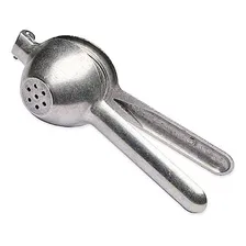 Kit Espremedor De Suco Laranja 22cm E Limão 15cm AlumÃnio Foto mini 2