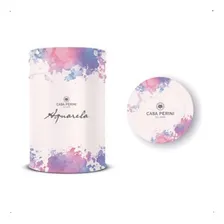 Kit Espumante Casa Perini Aquarela Rose 07 Garrafas + Balde Foto mini 3