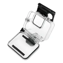 Kit Estanque Sup Guidao Peito P Gopro Hero 10 9 Black Tripe Foto mini 2