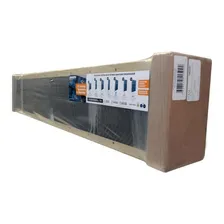 Kit Estante Gaveteiro Organizador Presto 60/3 Azul Foto mini 2