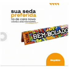 Kit Estojo Completo Seda Vidro Dichavador Tesoura Cuia Pilão Foto mini 4