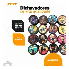 Kit Estojo Completo Seda Vidro Dichavador Tesoura Cuia Pilão Foto mini  2