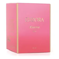 Kit Eudora Kiss Me Lovely: Deo Colônia 50ml + Loção Corporal 100ml Foto mini 2