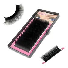 Kit Extensão Cílios + Removedor + Cola 3ml + Pinça + Foto mini 4