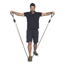 Kit Extensor Multifuncional T67 Acte Sports Foto mini 4