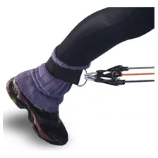 Kit Extensor Multifuncional T67 Acte Sports Foto mini 2