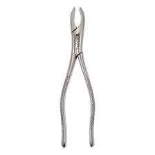 Kit Extração Dentária Forceps - Social Instrumentos Foto  mini 1