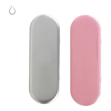 Kit Extrator Removedor De Cravo Espinhas Acne 7 Pinças Foto mini  2