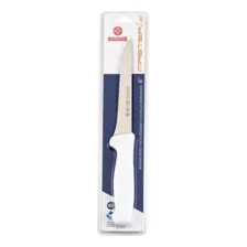 Kit Faca 6'' + Faca 10'' + Chaira 10'' Master Line Mundial Cor Branco Foto mini 2