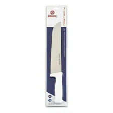Kit Faca 6'' + Faca 10'' + Chaira 10'' Master Line Mundial Cor Branco Foto mini 3