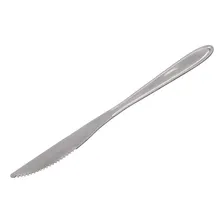 Kit Faca Mesa Churrasco Inox - 12 Peças Linha Classic Foto mini  2