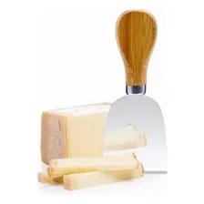 Kit Facas Acess贸rios Cortador Queijo Petisco Conjunto Foto mini 2