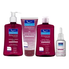 Kit Facial Nupill Firmness Intensive Nano Niacinamida C/4 Foto  mini 1