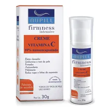 Kit Facial Nupill Firmness Intensive Vitamina C Sabonete Líq Foto mini 3