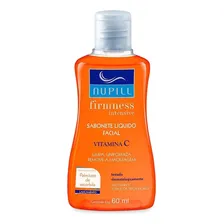 Kit Facial Nupill Firmness Intensive Vitamina C Sabonete Líq Foto mini 2