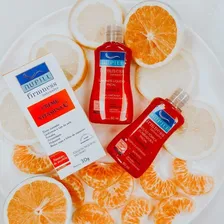 Kit Facial Nupill Firmness Intensive Vitamina C Sabonete Líq Foto mini 4