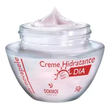 Kit Facial Serum Renova E Creme Diurno E Noturno Hidratação Foto mini 2
