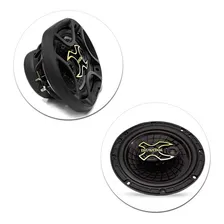Kit Fácil Bravox Alto Falante 6x9 + 6 240w Rms Linha Gold Foto mini 3