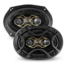 Kit Fácil Bravox Alto Falante 6x9 + 6 240w Rms Linha Gold Foto mini 2