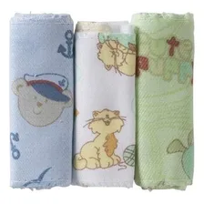 Kit Faixa De Umbigo Estampada C/ 3 GĂȘnero Masculino Tamanho 80x10cm Foto mini 2