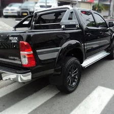 Kit Faixa Hilux Limited Edition 2015 Cd Adesivo Decorativo Foto mini 2