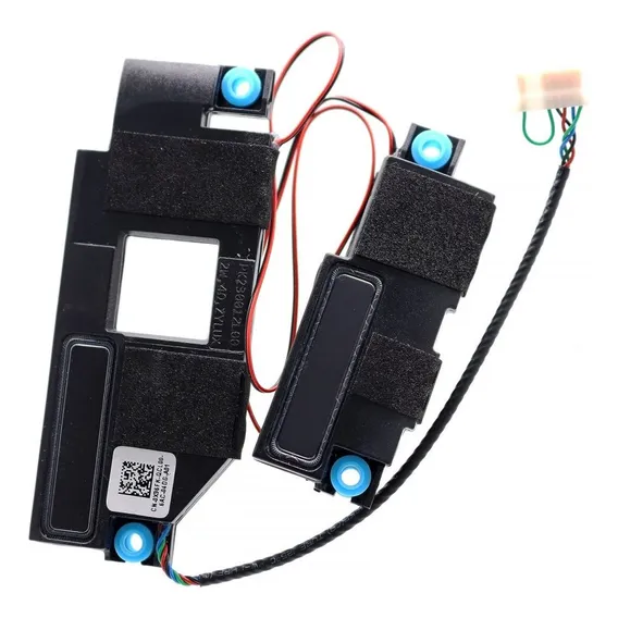 Kit Falante Dell Inspiron 7420 E7420 Cn-0tdm2y Foto 1
