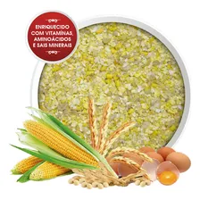 Kit Farinhada Biotron Cc2030 5kg + Cc Parrots 6kg Premium Foto mini 3