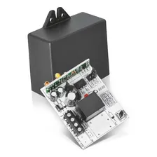 Kit Fechadura Hdl C90 Com Acionamento Por Controle Foto mini 4