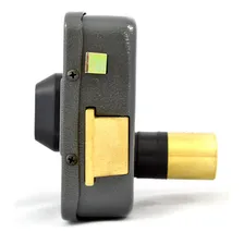 Kit Fechadura Hdl C90 Com Acionamento Por Controle Foto mini 2