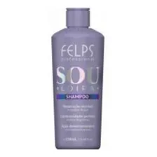 Kit Felps Profissional Sou Loira 3 Produtos Foto mini 3