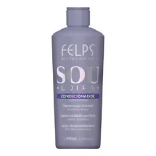 Kit Felps Profissional Sou Loira 3 Produtos Foto mini 4