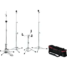 Kit Ferragens Tama Hc4fb C/ Bag Foto mini 1