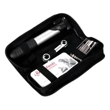 Kit Ferramenta Bike Lorben - Bolsa Chave Bomba Foto mini 4