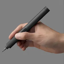 Kit Ferramenta Elétrica Xiaomi Mi Precision Screwdriver + Foto mini 2